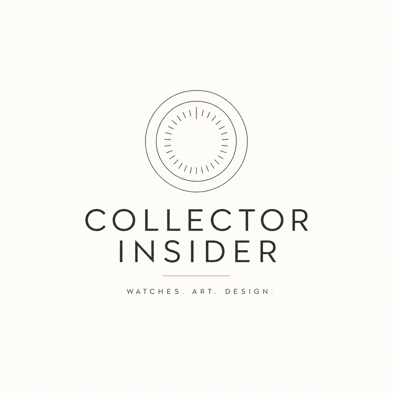 Collector Insider